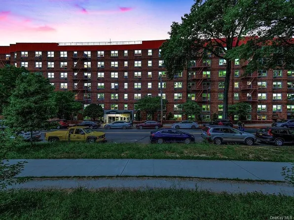 3363 Sedgwick Ave APT 4L, Bronx, NY 10463