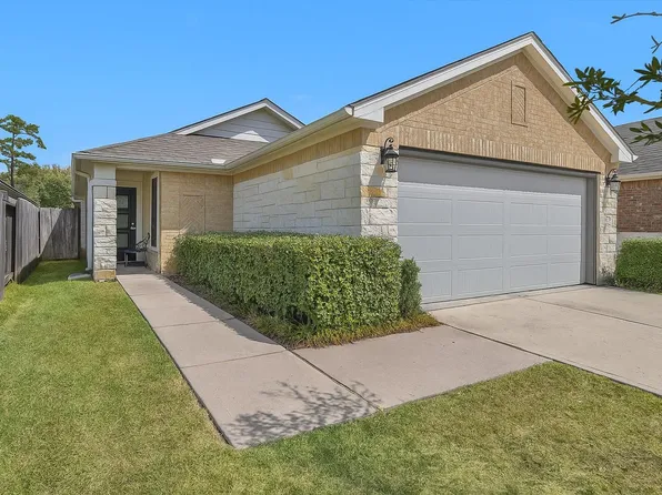 18544 Meadow Point Ln, Montgomery, TX 77316