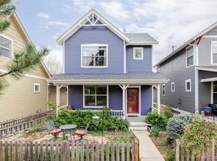 9124 E 29th Pl, Denver, CO 80238