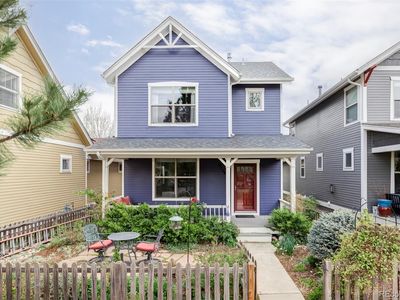 9124 E 29th Place, Denver, CO, 80238