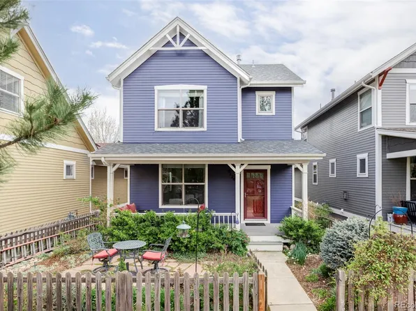 9124 E 29th Place, Denver, CO 80238