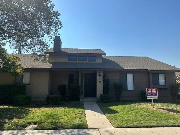 4703 W Cypress Ave, Visalia, CA 93277