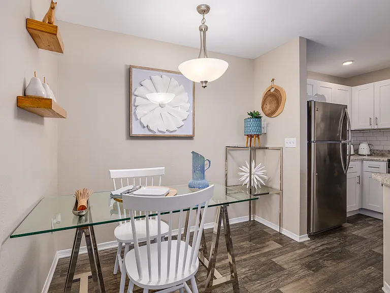 Fusion Apartments — Photo 17