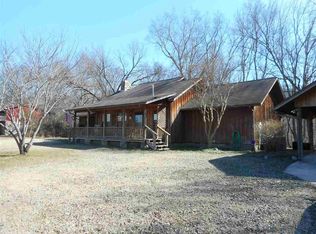 755 Hayden Heights Rd, Mountain View, AR 72560