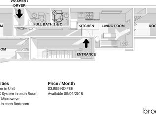 62 Skillman Ave APT 2, Brooklyn, NY 11211
