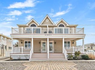 3935 4th Ave #NORTH, Avalon, NJ 08202