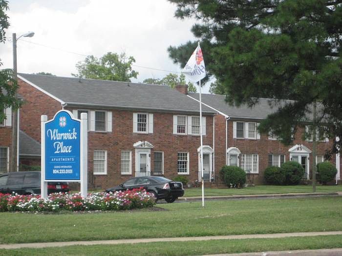1st image of 1809 Fernbrook Dr