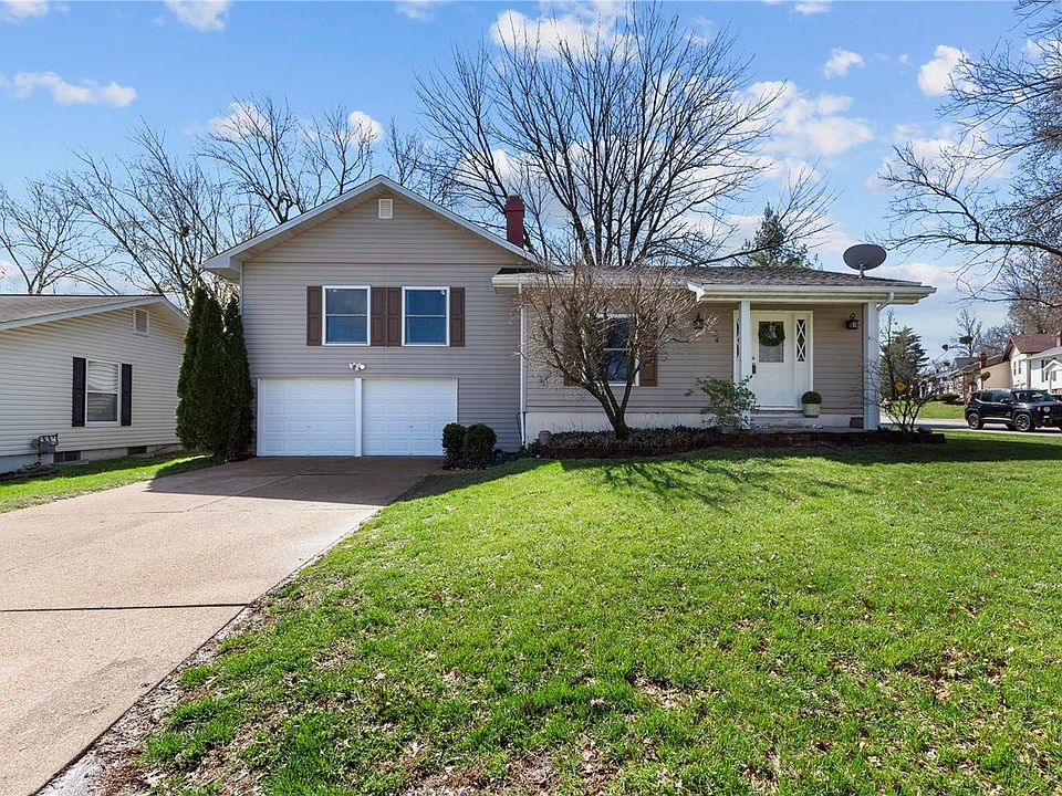 34 Julie Ln, Saint Peters, MO 63376 | Zillow