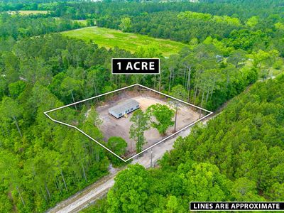 2465 Piney Grove Rd, Blackshear, GA, 31516