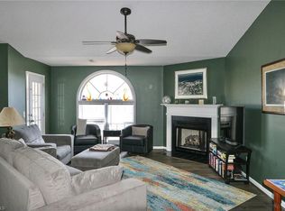 233 Mill Pond Dr, Winston Salem, NC 27106