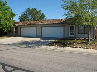 745 Robin Dr APT A, Gardnerville, NV 89460