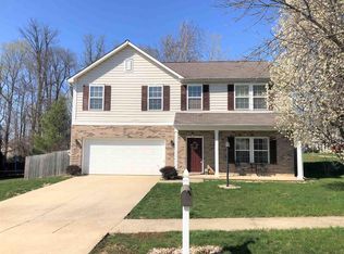 1420 W Glasgow Ct, Bloomington, IN