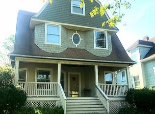 71 Montclair Ave FLOOR 1-3, Montclair, NJ 07042