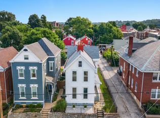 835 Isabella St, Newport, KY 41071