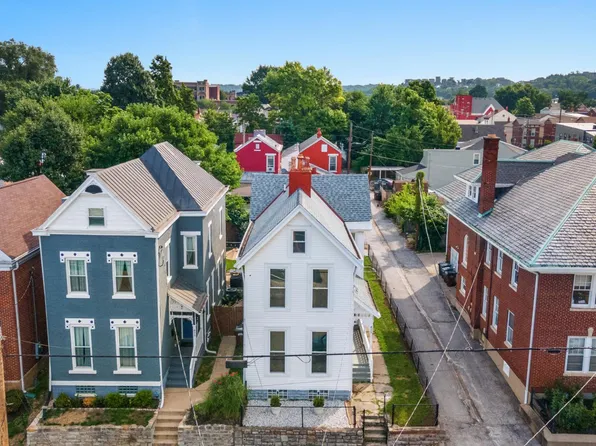 835 Isabella St, Newport, KY 41071