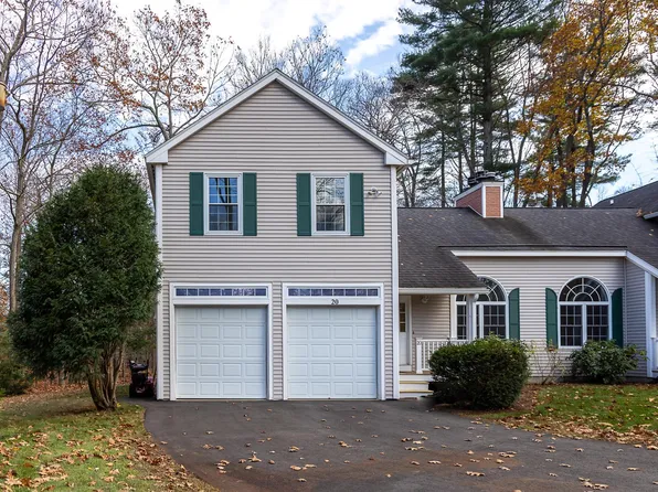 20 Violette Lane, Seabrook, NH 03874