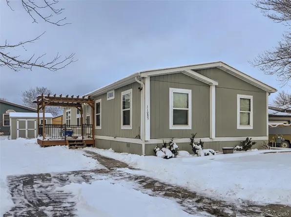 11083 Wild Basin LOT 288, Longmont, CO 80504