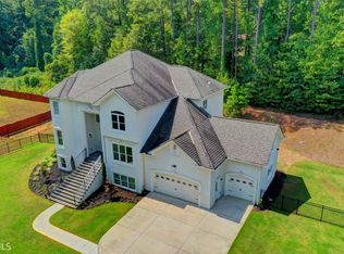 507 Hubbard Walk SW, Atlanta, GA 30331