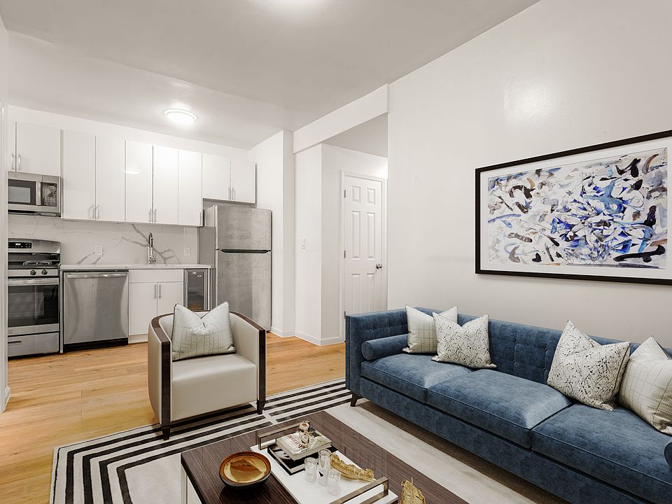 1st image of 1875 Lexington Ave #3H