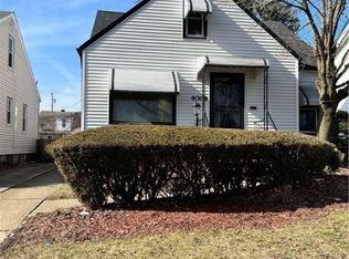4008 E 147th St, Cleveland, OH