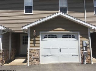 117 Top Of The Rock Dr, Morgantown, WV 26508