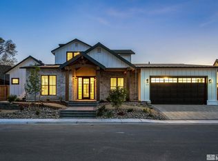 6161 Triple Crown Dr, Reno, NV 89511