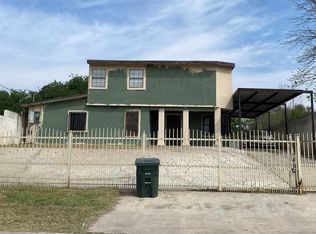 1752 Centeno Ln, Rio Bravo, TX 78046