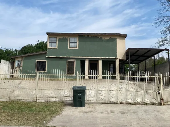 1752 Centeno Ln, Rio Bravo, TX 78046