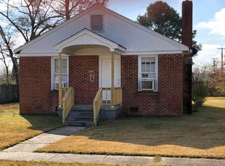 1500 12th Ave N, Columbus, MS 39701