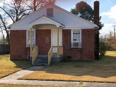 1500 12th Ave N, Columbus, MS, 39701