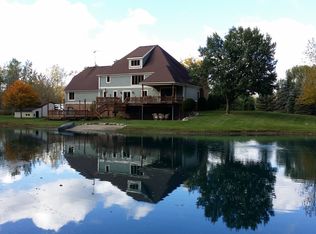 3330 Applewood Dr, Clyde, MI 48049