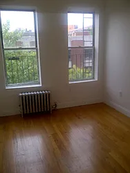 Rented by 117 Franklin LLC