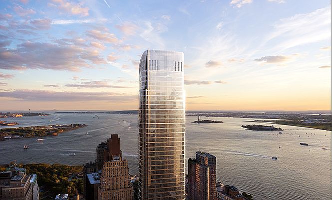 1st image of 50 West St APT 35B