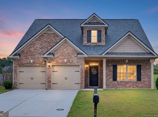 5045 Bucknell Trce, Cumming, GA 30028