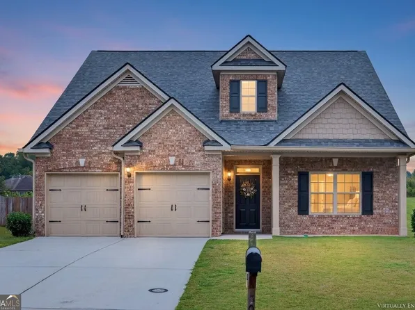5045 Bucknell Trce, Cumming, GA 30028