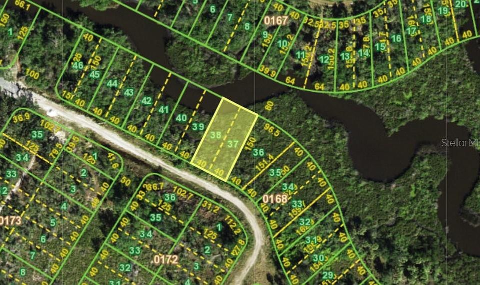1st image of 27484 SAN CARLOS DRIVE LOT 38, 37