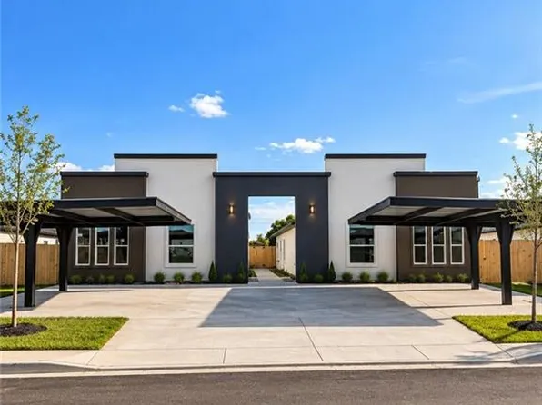 3710 E Hillview Ave, Edinburg, TX