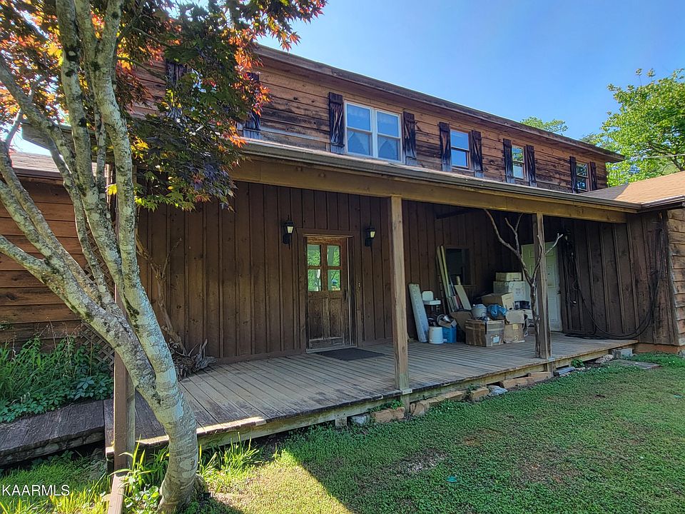 902 Little Dogwood Rd, Kingston, TN 37763 Zillow