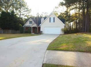 925 Arbor Way, McDonough, GA 30253