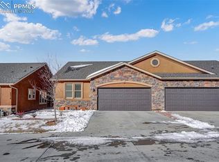 8068 Mockorange Hts, Colorado Springs, CO 80908