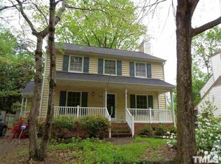 6012 Volant Dr, Raleigh, NC 27609