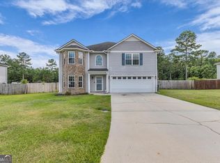 94 Long Way St NE, Ludowici, GA 31316