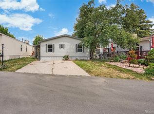 21 Sagebrush St, Golden, CO 80401
