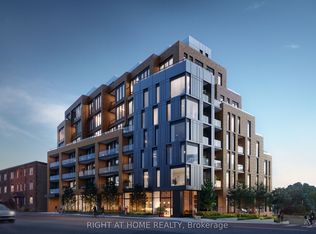 1161 Kingston Rd #201, Toronto, ON M1N0C8