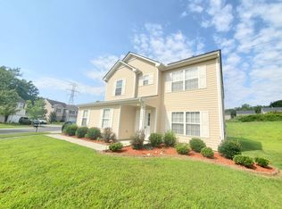 11344 Deer Chase Ln, Charlotte, NC 28262