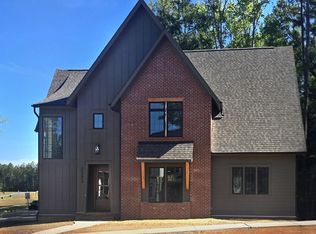 3332 Colby Chase Dr LOT 3, Apex, NC 27539