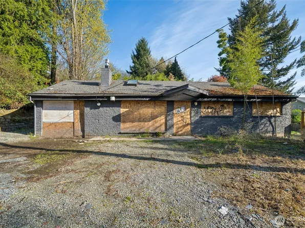 1712 1718 N 107th Street, Seattle, WA 98133