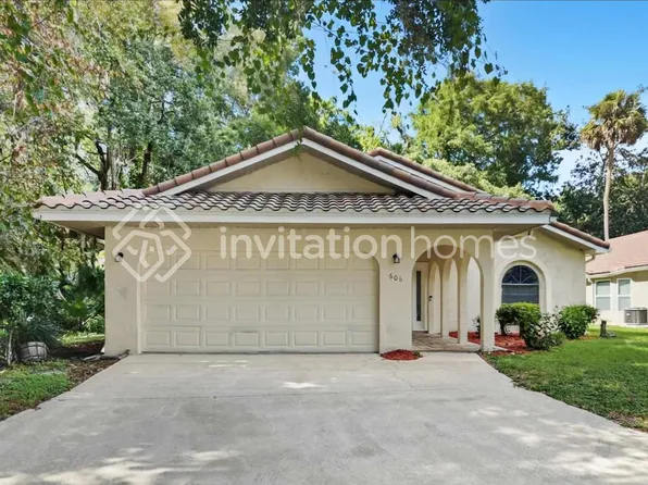 606 Nighthawk Cir, Winter Springs, FL 32708