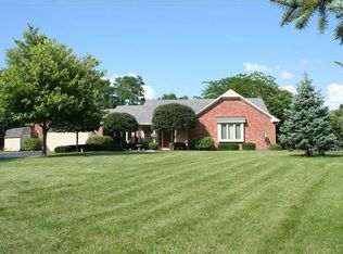 8473 Deborah Ct, Brownsburg, IN 46112