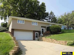 2219 Colfax St, Blair, NE 68008